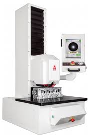 AFFRI Universal Hardness Tester LD750 (LD750) | BergEng.com