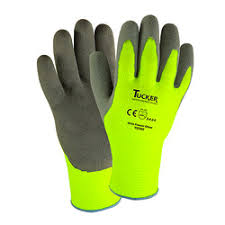 Freezer Gloves
