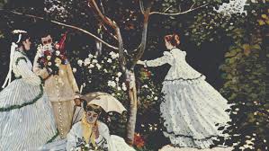 Exposição sobre Claude Monet chega a Natal pela primeira vez