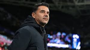 Girona’s head coach Michel reveals how many points need to secure by season’s end