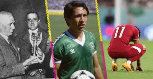 Del mejor al peor: Así le fue a todos los anfitriones del Mundial en la historia