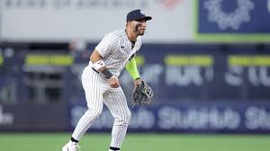 Yankees Make Anthony Volpe-Jose Caballero Position Change