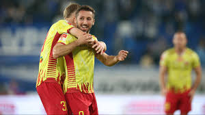 www.polsatsport.pl - News update
