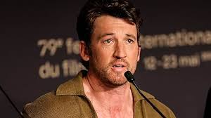 Miles Teller in a dramatic role