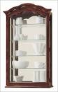 Wall hung curio cabinet Ajman