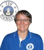 Petra Sattler 1. Vorsitzende seit 2010. Mitgliederverwaltung. Ivette Pabst