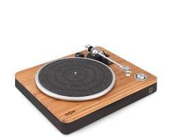 House of Marley Stir It Up Turntable