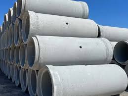 Stormwater/Wastewater | L.B. Foster