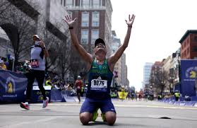 Your Guide to the 2025 Boston Marathon: Dates, Times, and More