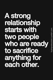 anniversary quotes for her quotesjot | Romance | Pinterest ... via Relatably.com