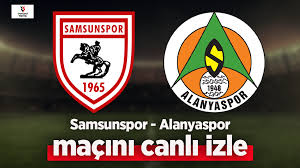 Samsunspor vs Alanyaspor: Who Will Dominate the Pitch Tonight?