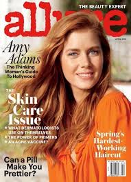 Image result for allure magazine cover 2016