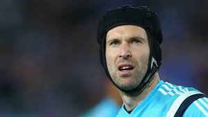 Where is Petr Cech? Why legendary Czech goalie isn't playing soccer anymore, and instead hockey