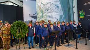 Trend Google: adunata alpini 2026