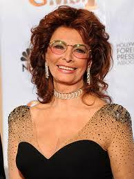 Resultado de imagen de Sophia Loren