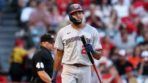 James Wood Joins Elite Company with 4 Intentional Walks