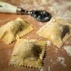 Story image for Chicken Alfredo Pasta Recipe With Ragu from The Cheat Sheet