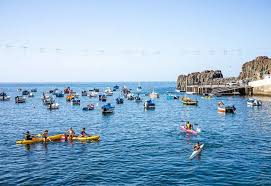 Madère EXPLOSE! Le tourisme en FLÈCHE en 2025: Le secret est dévoilé!