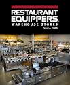 Restaurant Equippers Warehouse Store 270Greenfield Rd