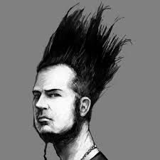 Wayne Static by enerJohn79 - wayne_static_by_enerjohn79-d4mhykb