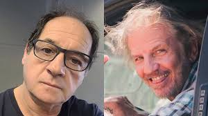 ¡Drama en Farsantes! Revelan pelea entre Julio Chávez y Facundo Arana
