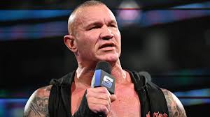 Randy Orton Finally Confirms WWE Return At Huge Show