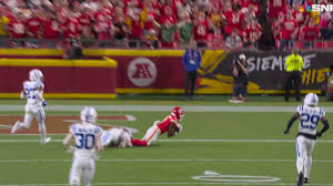 Chiefs Vs