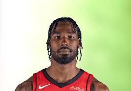 Rockets' Lineup Adjustment: Sheppard and Eason's Roles Evolve