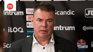 Raimo Helminen saavutti jykevän rajapyykin