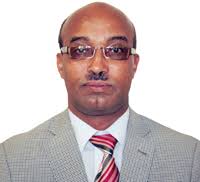 Hailu Alemu Speaking on the eve of go live, Ato Hailu Alemu, President of AdIB stated that it is a remarkable achievement for the bank to be able to offer ... - Hailu-Alemu