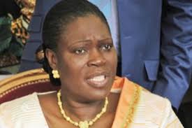 simone gbagbo premiere dame laurent. Ci-dessous l&#39;intégralité de la lettre communiquée à la presse ce mardi … « En ce début de l&#39;an 2014, il me plaît de ... - simone-gbagbo-premiere-dame-laurent