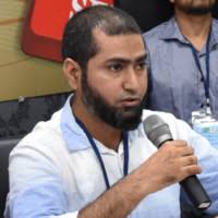 None Employee Sabih Khan's profile photo