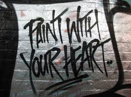 Graffiti Artist Quotes - 25 inspirational graffiti quotes and ... via Relatably.com