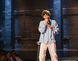 Marcello Hernández and Mom on Comedy Career, Handling Haters