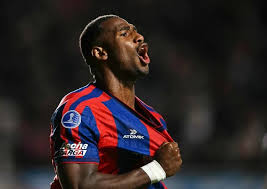 San Lorenzo - Vélez