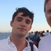 HB Studio Employee Henry Boyle's profile photo