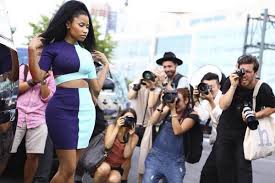 Image result for nicki minaj's new show