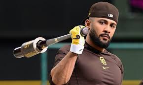 Padres Star Fernando Tatis on Hook for Millions After Legal Setback