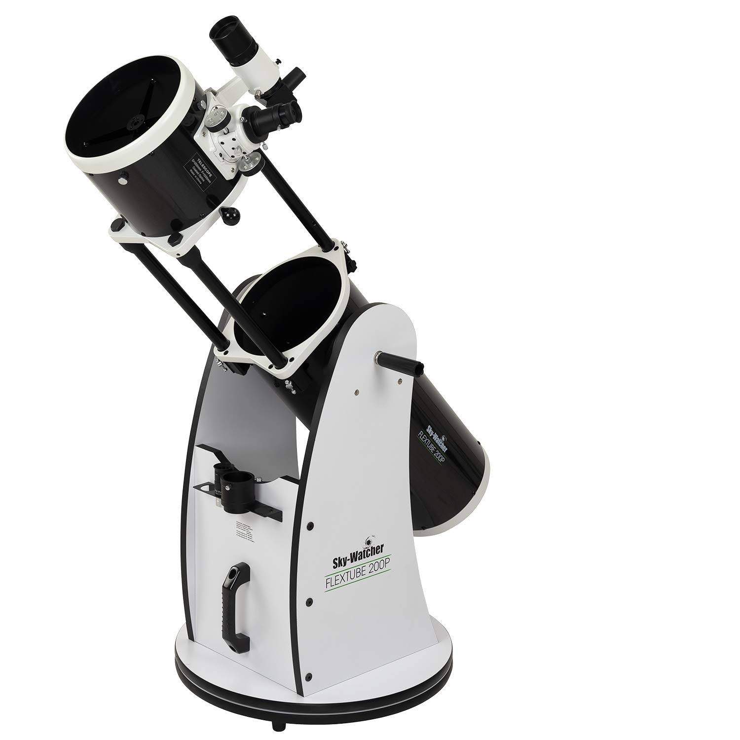Sky-Watcher 8" Flextube 200P Dobsonian Telescope