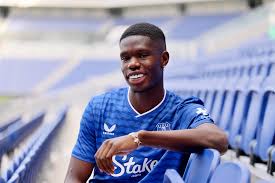 Everton Football Club - News update