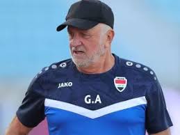 Iraq and UAE Faceoff for World Cup Qualifier Spot