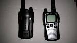 2-Way Radios Review FRS, Talkabout, Ham, More for Backcountry