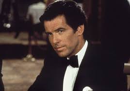 pierce brosnan