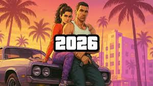 GTA 6 Release: Take-Two bekräftigt Termin – Was bedeutet das? - Imagen principal del artículo