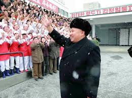 Image result for South Korea claims North hacked nuclear data