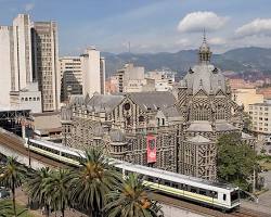 Imagem de Medellín, Colombia