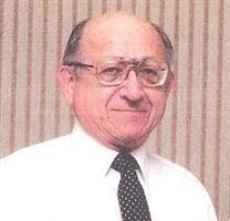George Vargo Obituary - b3a00a19-05fb-4a8a-8bfd-315a7843c7bf