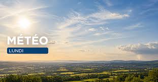 Météo lundi : pluie, soleil ou chute des températures ? Les prévisions dans votre région 26/04/2026