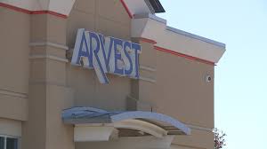 Arvest Bank Online Services Disrupted in April 2025