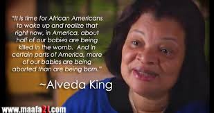 Maafa21 is revolutionizing Blacks to stand against Planned ... via Relatably.com